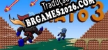 NINJA KATO 3 Localização - Interface e Dublagem em Português