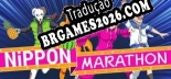 Tradução Nippon Marathon | Tradução de Todos os Textos e Menus