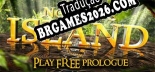 No mans Island Prologue Localização - Interface e Dublagem em Português