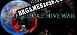 Tradução No Pressure Hive War [MAZE] - Adicionar Português ao Jogo