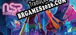 No Straight Roads Encore Edition PT-BR - Português Brasileiro para o Jogo