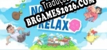 Tradução No Time to Relax | Tradução de Todos os Textos e Menus