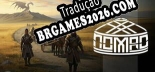 Tradução Nomad Steppeborn Saga [Texto/Áudio] - Versão Atualizada