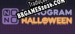 Nonogram Halloween Brazilian Patch - Localização Completa do Jogo