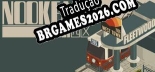 Tradução NOOK FALL West Town v1.0 - Tradução de Qualidade