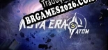 Nova Era Atom Brazilian Portuguese Language Pack - Tradução Oficial