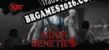 Tradução Nova Genetics - Melhor Tradução para o Jogo