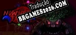 Nowhere To Go Brazilian Portuguese Language Pack - Tradução Oficial