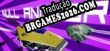 Null Anchor PT-BR - Português Brasileiro para o Jogo