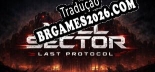 NULL SECTOR LAST PROTOCOL Localização - Interface e Dublagem em Português
