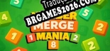 Tradução Number Merge Mania - Dublagem + legendas em Português