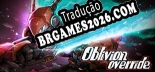 Oblivion Override PT-BR/ENG - Localização em Português Alternável