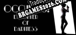 Occultus Daughter of Darkness PT-BR/ENG - Localização em Português Alternável