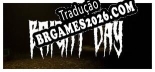 Old School Horror Game  Bright Day Brazilian Portuguese Language Pack - Tradução Oficial