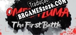 Omega Luma  The First Battle - Localização Não Oficial em Português [Texto/Áudio/Menu]