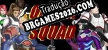 Omega Squad - Português Brasileiro (Interface + Diálogos + Legendas)