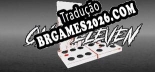 Tradução One Eleven | Tradução de Todos os Textos e Menus
