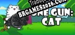 One Gun Cat - Localização em Português Brasileiro (texto + dublagem)