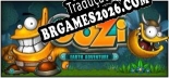 Oozi Earth Adventure Brazilian Portuguese Language Pack - Tradução Oficial