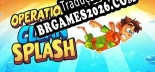 Tradução Operation Clean Splash - Dublagem + legendas em Português