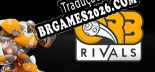 Orb Rivals - Localização Não Oficial em Português [Texto/Áudio/Menu]