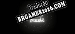 Orbit Puzzle - Português Brasileiro (Interface + Diálogos + Legendas)