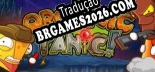 Organic Panic - Português Brasileiro (Interface + Diálogos + Legendas)