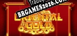 Oriental Gold  Golden Trains Edition Slots em Português - Localização Completa para PC