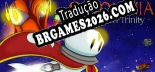 Ortomnia Broken Trinity Localização - Interface e Dublagem em Português