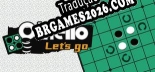 Tradução Othello Lets Go | Tradução de Todos os Textos e Menus