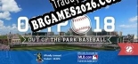 Tradução Out of the Park Baseball 18 - Tradução de texto e dublagem para português