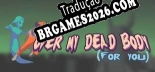 Tradução Over My Dead Body (For You) | Tradução de Todos os Textos e Menus