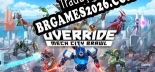 Tradução Override Mech City Brawl - Melhor Tradução para o Jogo