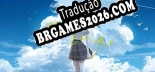 あまつそらに咲く Brazilian Portuguese Language Pack - Tradução Oficial