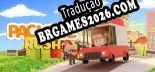 Package Rush - Localização em Português Brasileiro (texto + dublagem)