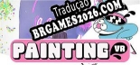 Tradução Painting VR [REVENGE] - Adicionar Português ao Jogo