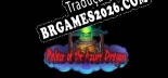 Tradução Palace of the Azure Dragon | Tradução de Todos os Textos e Menus