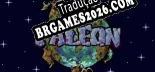 Tradução Paleon - Tradução de texto e dublagem para português