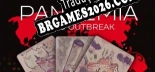Pandemia Virus Outbreak - Português Brasileiro (Interface + Diálogos + Legendas)