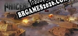 Tradução Panzer Corps 2 [PC] - Versão Gratuita em Português
