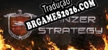 Panzer Strategy PT-BR - Português Brasileiro para o Jogo
