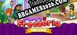 Papas Freezeria Deluxe Brazilian Portuguese - Versão Oficial em Português