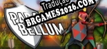 Para Bellum - Patch em Português (100% traduzido)