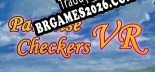 Paradise Checkers VR - Localização em Português | Instalação em 5 minutos