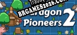 Paragon Pioneers 2 PT-BR - Português Brasileiro para o Jogo