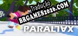 PARALLAX - Patch em Português (100% traduzido)