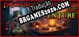 Parinas Demon Lair Adventure PT-BR - Português Brasileiro para o Jogo