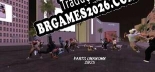 Parts Unknown The last fight - Português Brasileiro (Interface + Diálogos + Legendas)