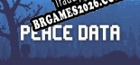 Peace Data PT-BR - Português Brasileiro para o Jogo