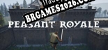 Peasant Royale Tradução Completa - Jogue Confortavelmente em Português!